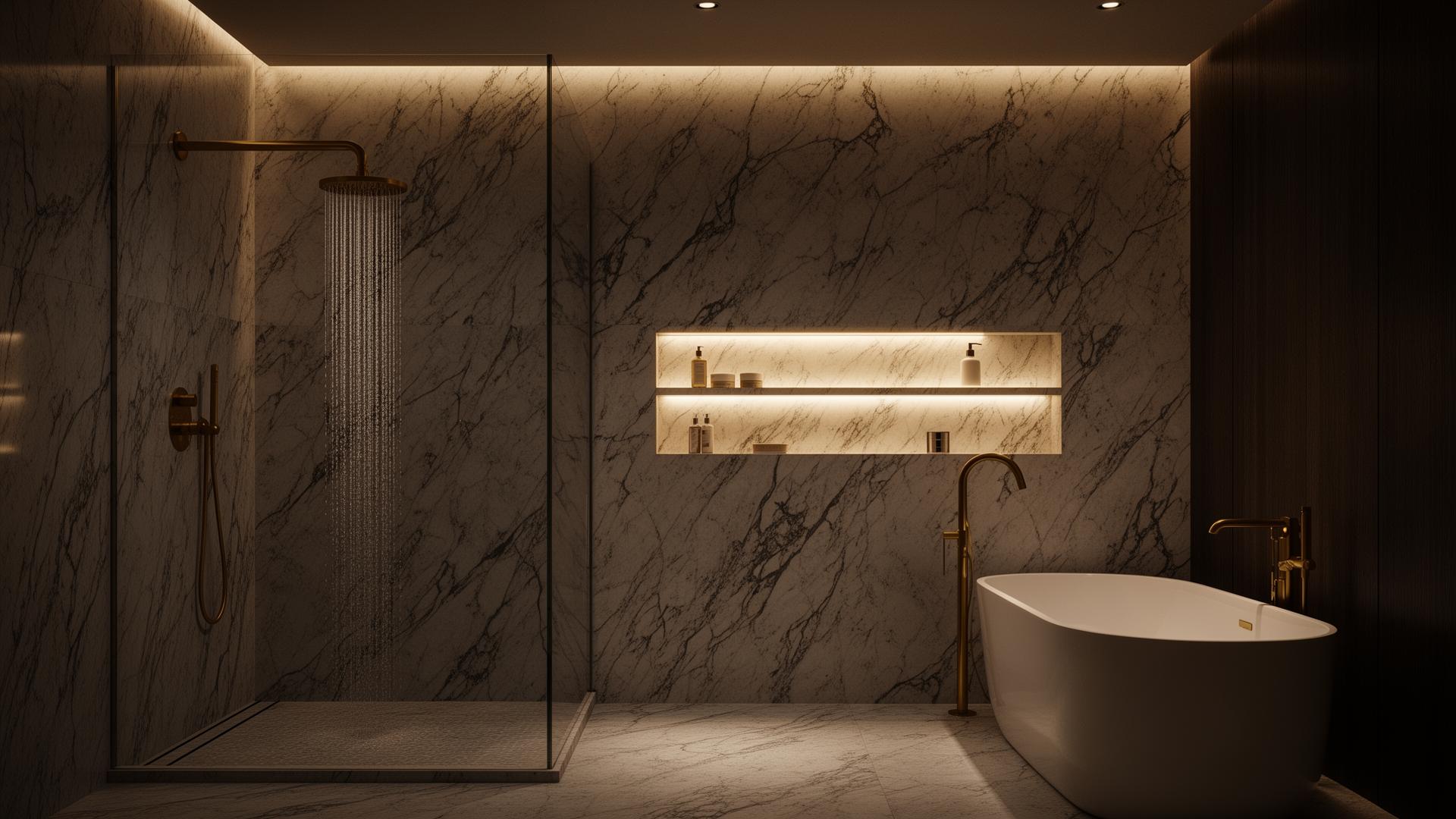 Reformas de Baños